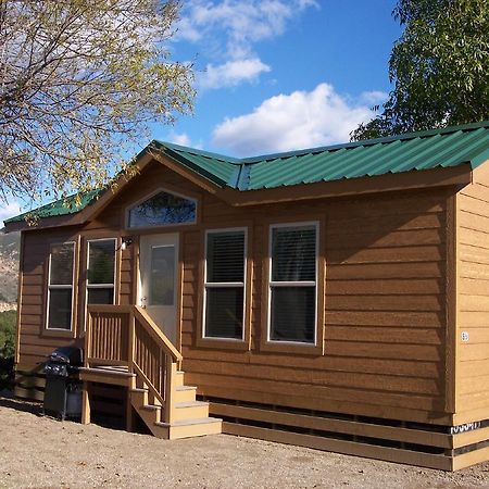 Rancho Oso Cottage 12 Mission Canyon 外观 照片
