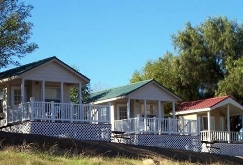Rancho Oso Cottage 12 Mission Canyon 外观 照片