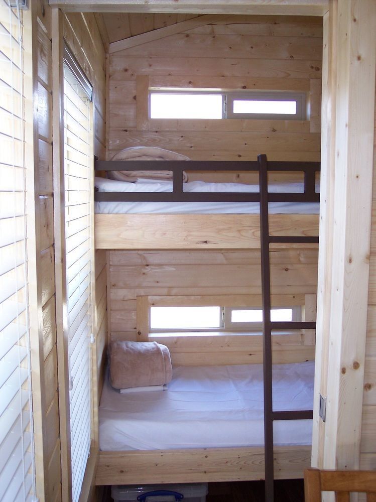 Rancho Oso Cottage 12 Mission Canyon 外观 照片