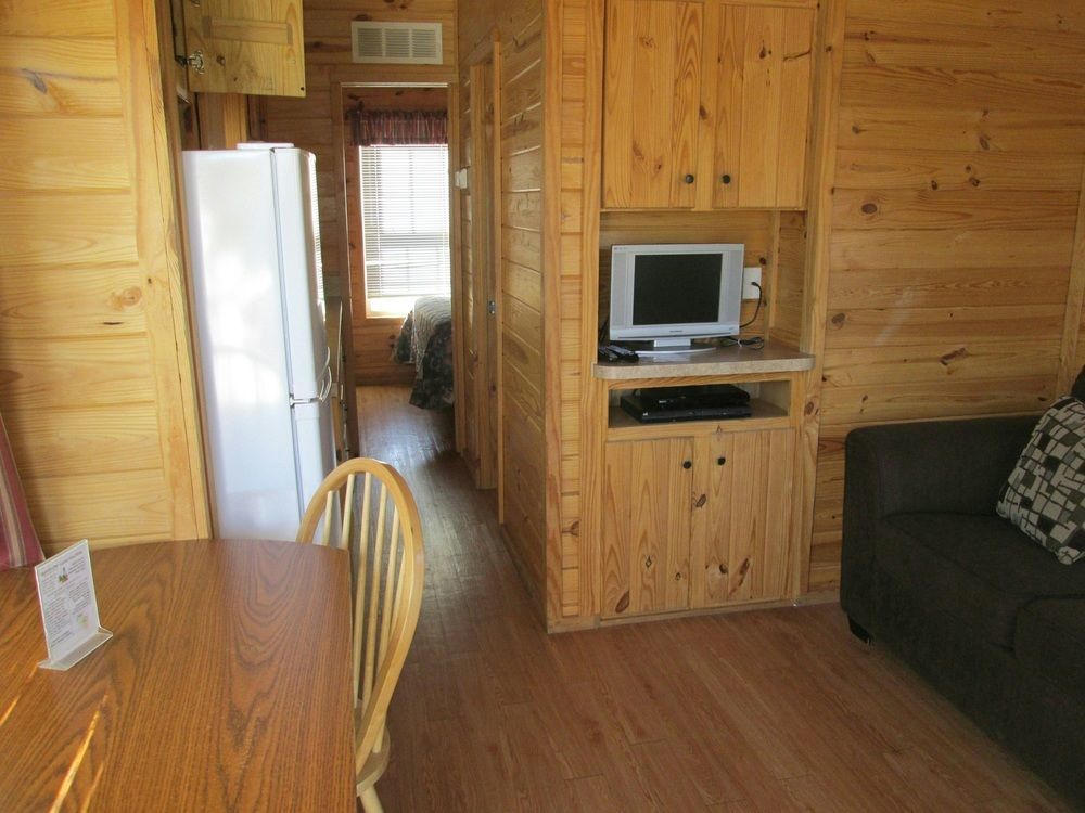 Rancho Oso Cottage 12 Mission Canyon 外观 照片